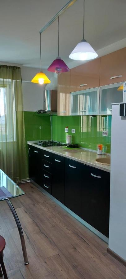 Sghaus Constanta Διαμέρισμα Εξωτερικό φωτογραφία