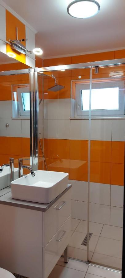 Sghaus Constanta Διαμέρισμα Εξωτερικό φωτογραφία