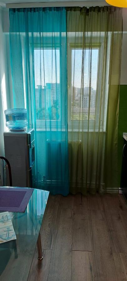 Sghaus Constanta Διαμέρισμα Εξωτερικό φωτογραφία